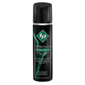 ID SILICONE MILLENIUM 65ML LUBRICANT