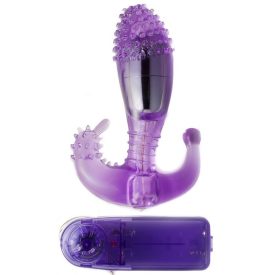ANAL STIMULATOR FOR HER