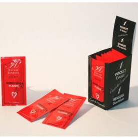 EXTASE SENSUEL - STIMULATING CREAM FOR HER 10 ML