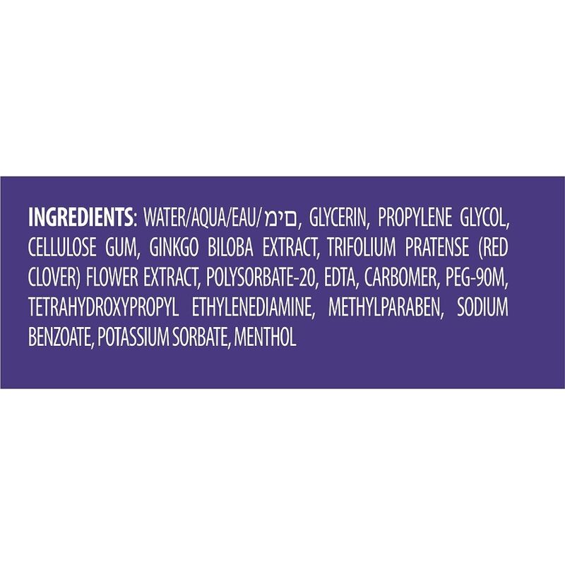 ID PLEASURE ID PLEASURE - LUBRICANTE BASE AGUA TINGING SENSATION 500 ML