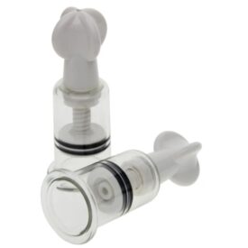 SHE.E.O - NIPPLE & CLITORAL SUCKERS S/M