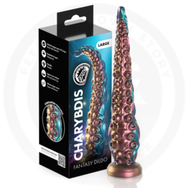 EPIC - CHARYBDIS TENTACLE DILDO LARGE SIZE
